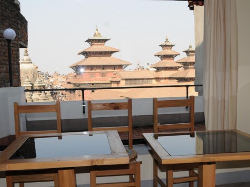 Lalit Heritage Home Lalitpur Dış mekan fotoğraf