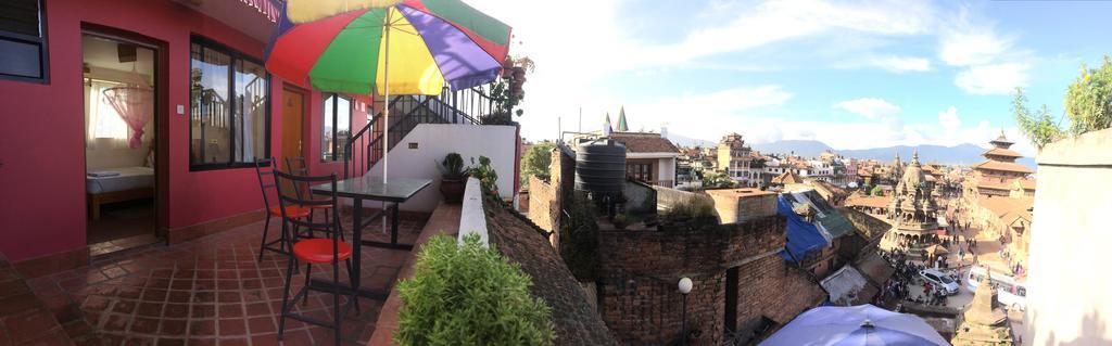 Lalit Heritage Home Lalitpur Dış mekan fotoğraf