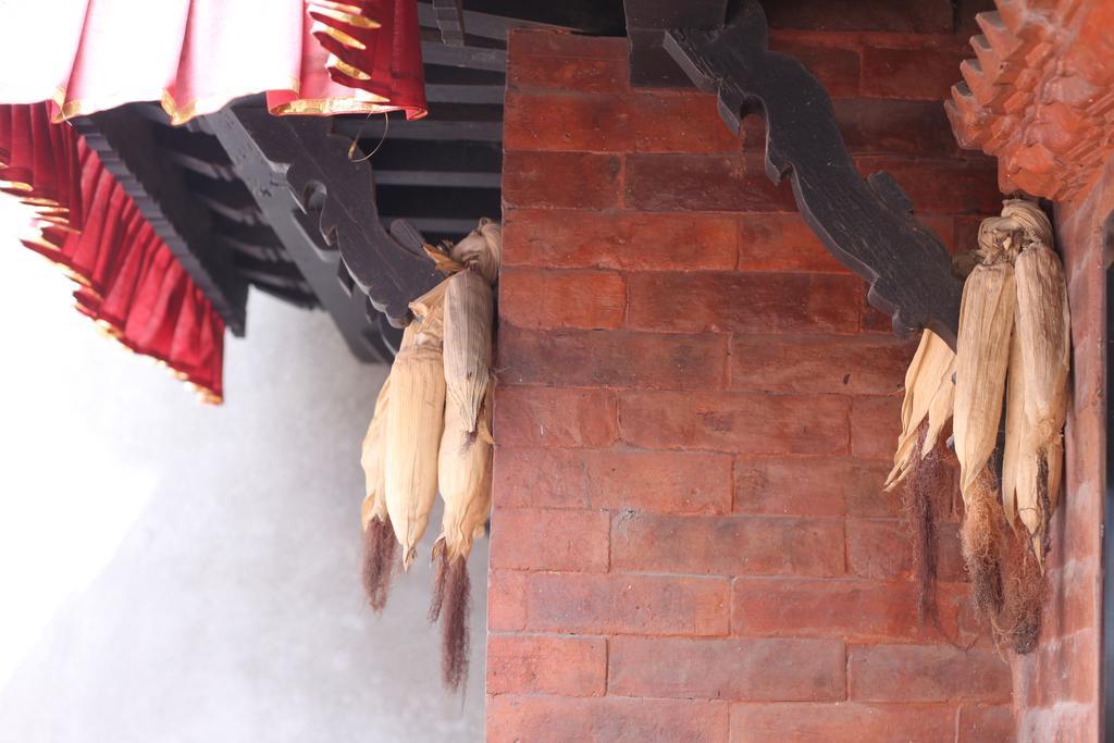 Lalit Heritage Home Lalitpur Dış mekan fotoğraf