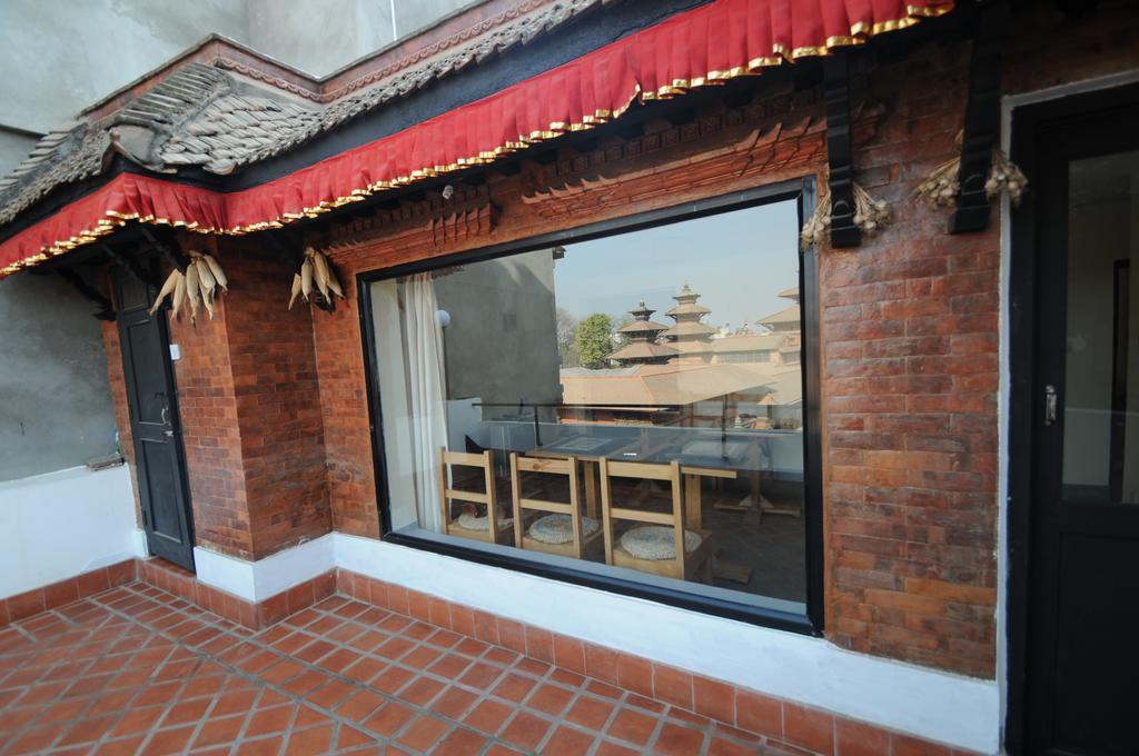 Lalit Heritage Home Lalitpur Dış mekan fotoğraf