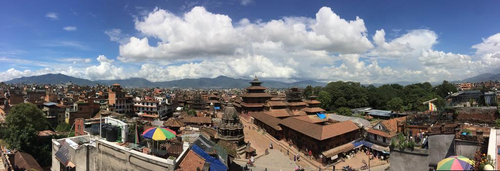 Lalit Heritage Home Lalitpur Dış mekan fotoğraf