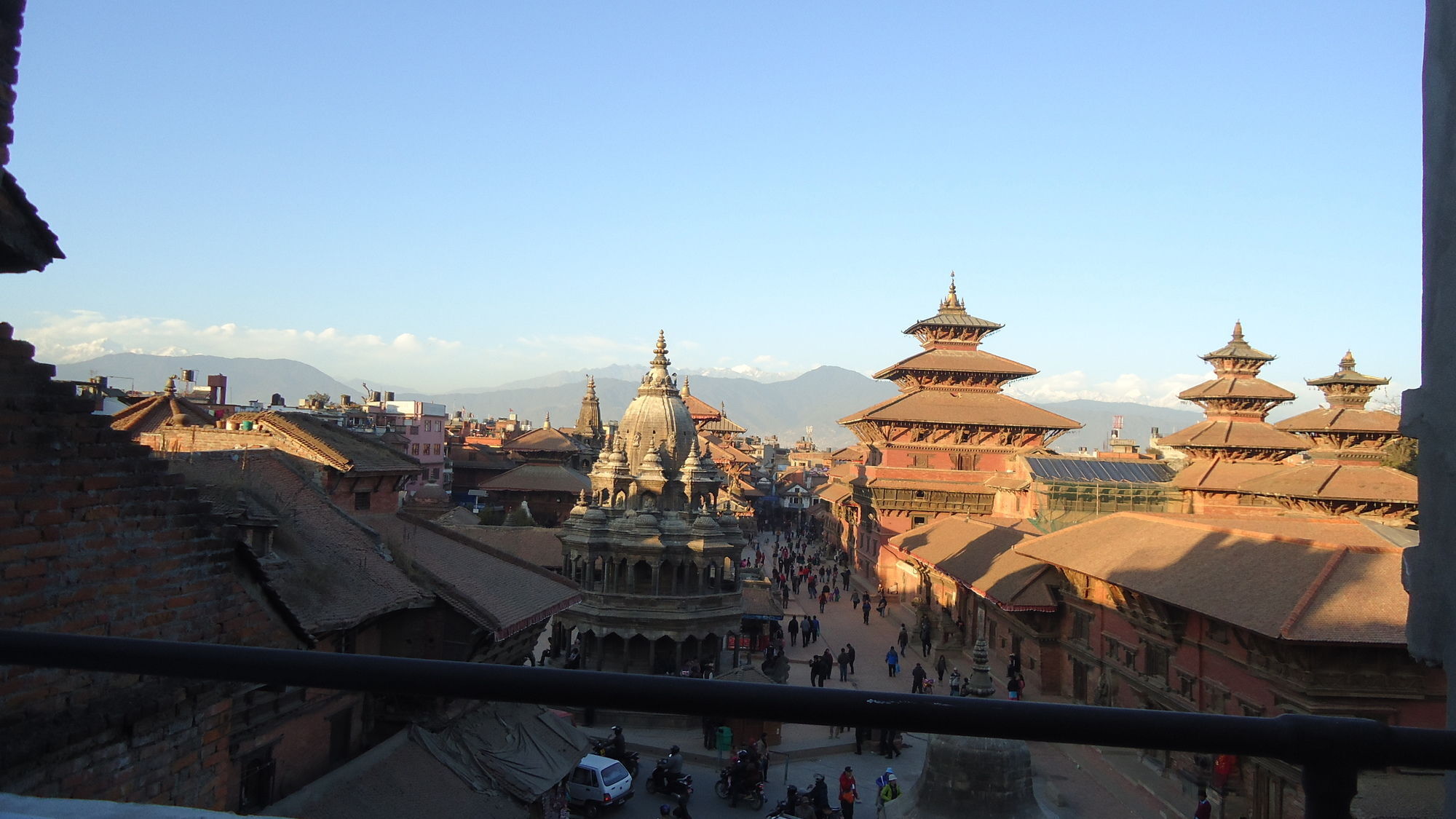 Lalit Heritage Home Lalitpur Dış mekan fotoğraf