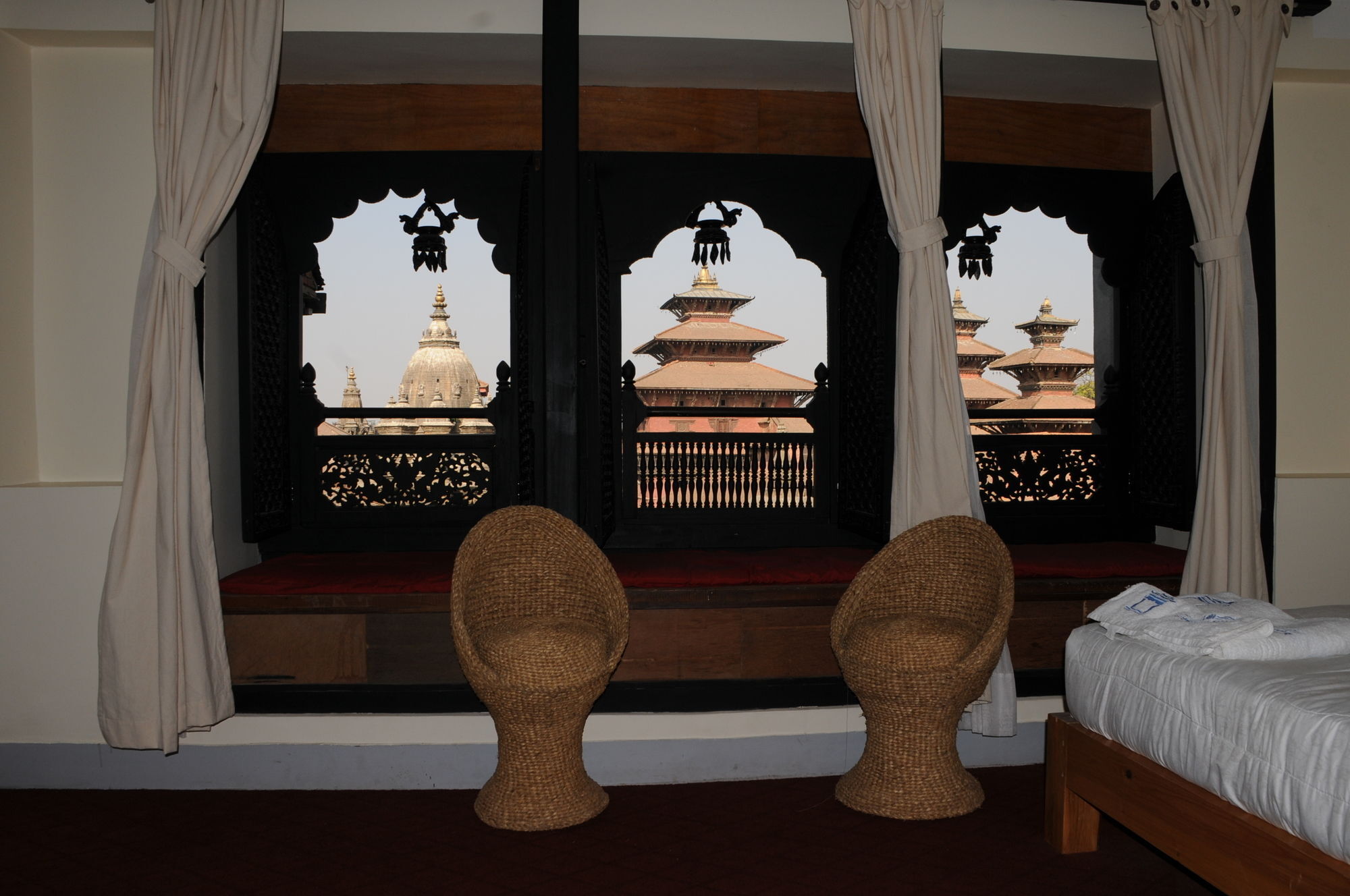 Lalit Heritage Home Lalitpur Dış mekan fotoğraf