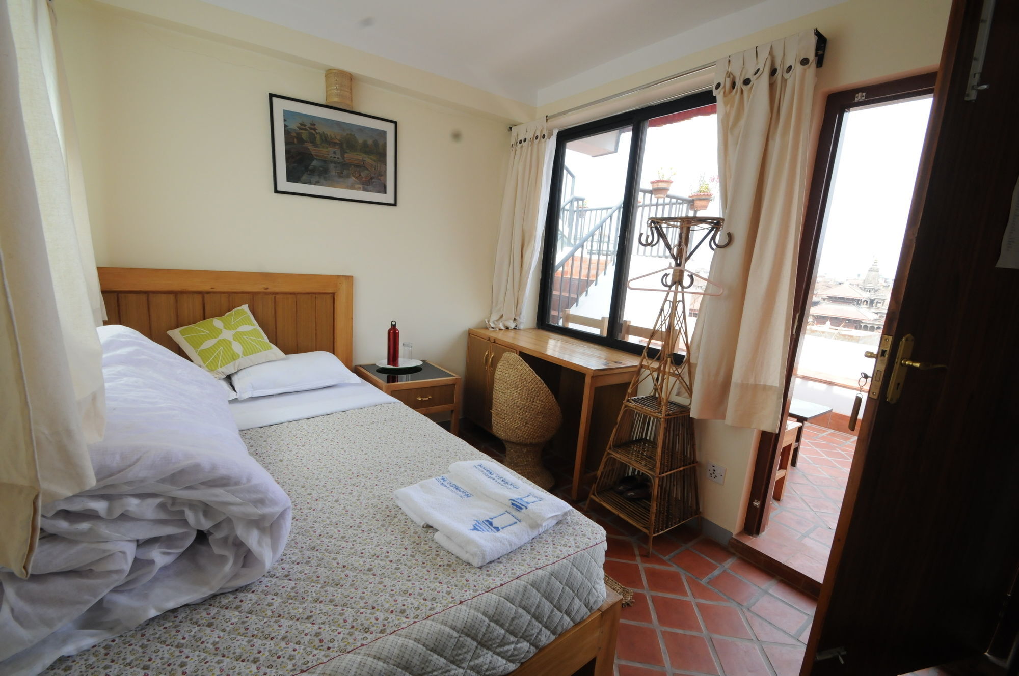 Lalit Heritage Home Lalitpur Dış mekan fotoğraf