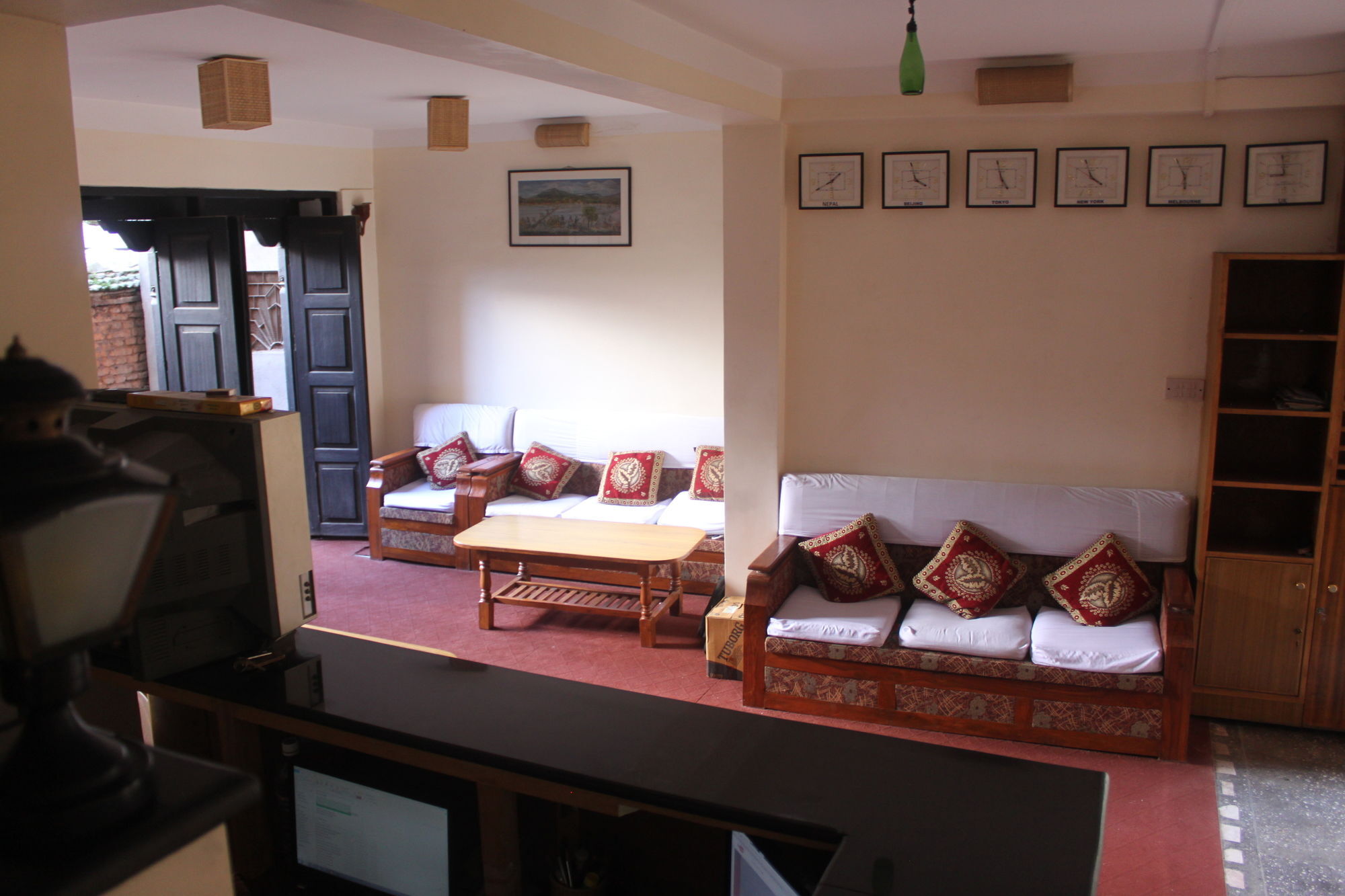 Lalit Heritage Home Lalitpur Dış mekan fotoğraf