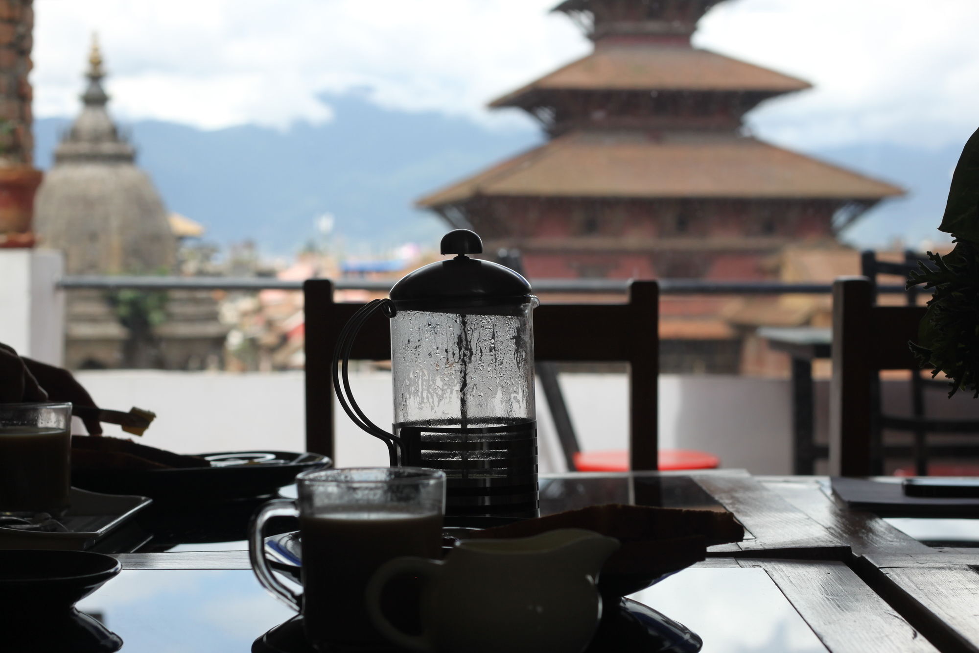 Lalit Heritage Home Lalitpur Dış mekan fotoğraf
